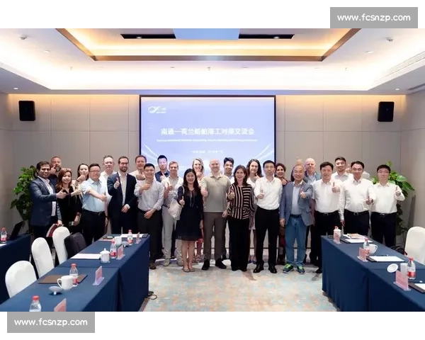 中国与荷兰的多领域交流与竞争启示下的合作与发展新格局